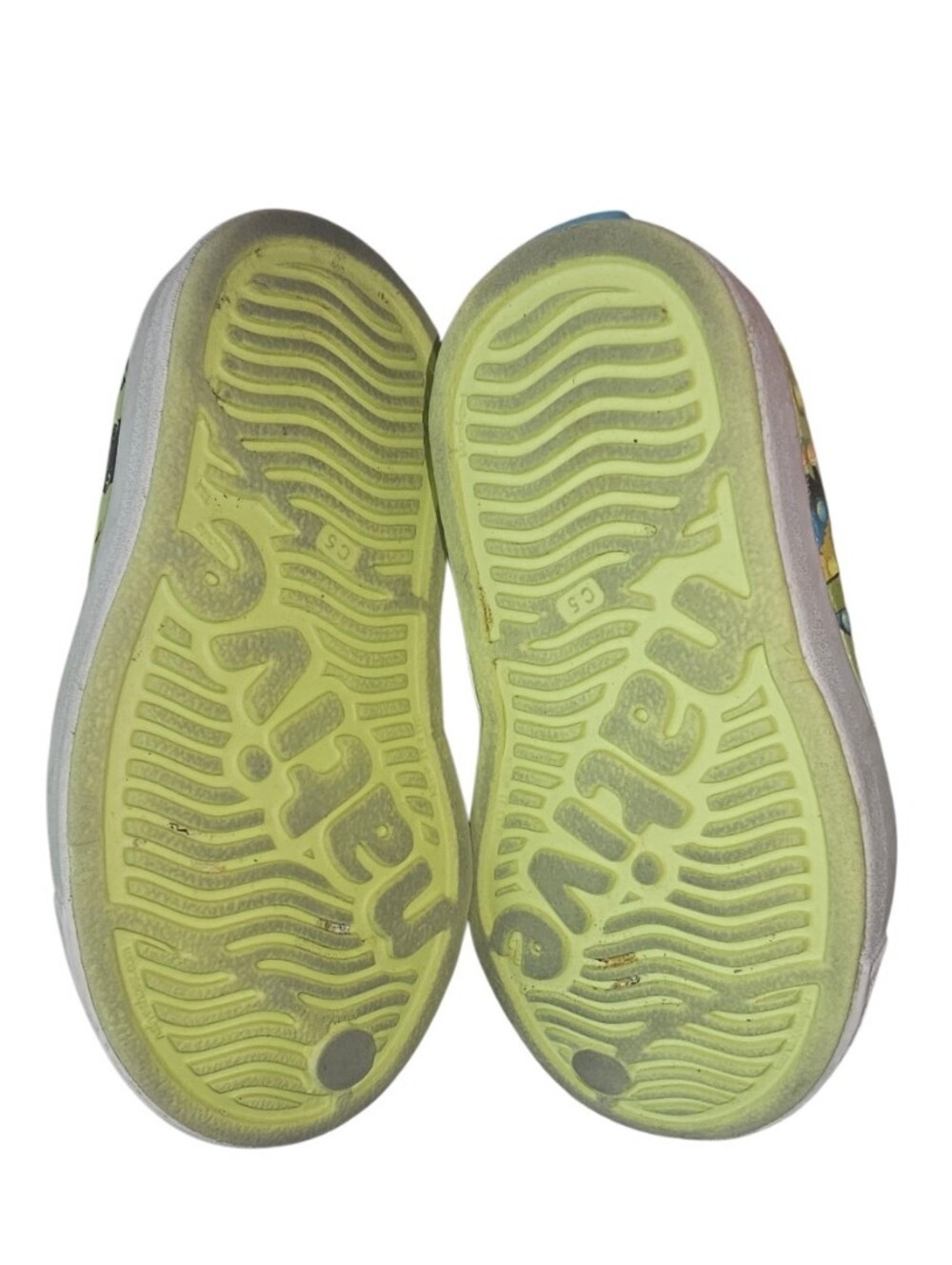 Native Shoes - Picture 4 of 7